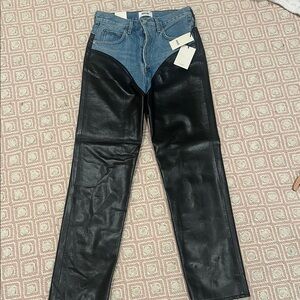 Agolde Harley Jeans